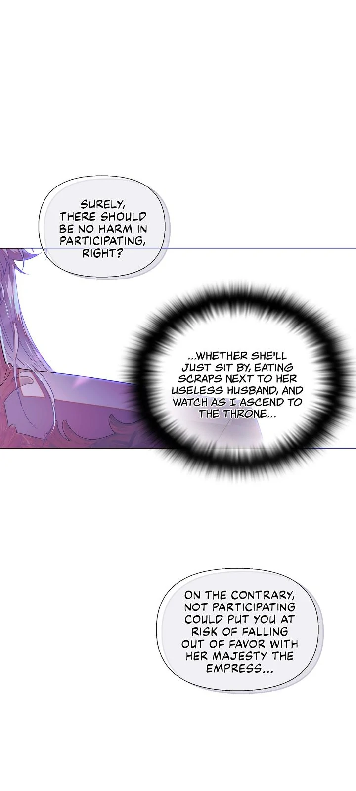 Caught by the Villain Chapter 144 - page 4