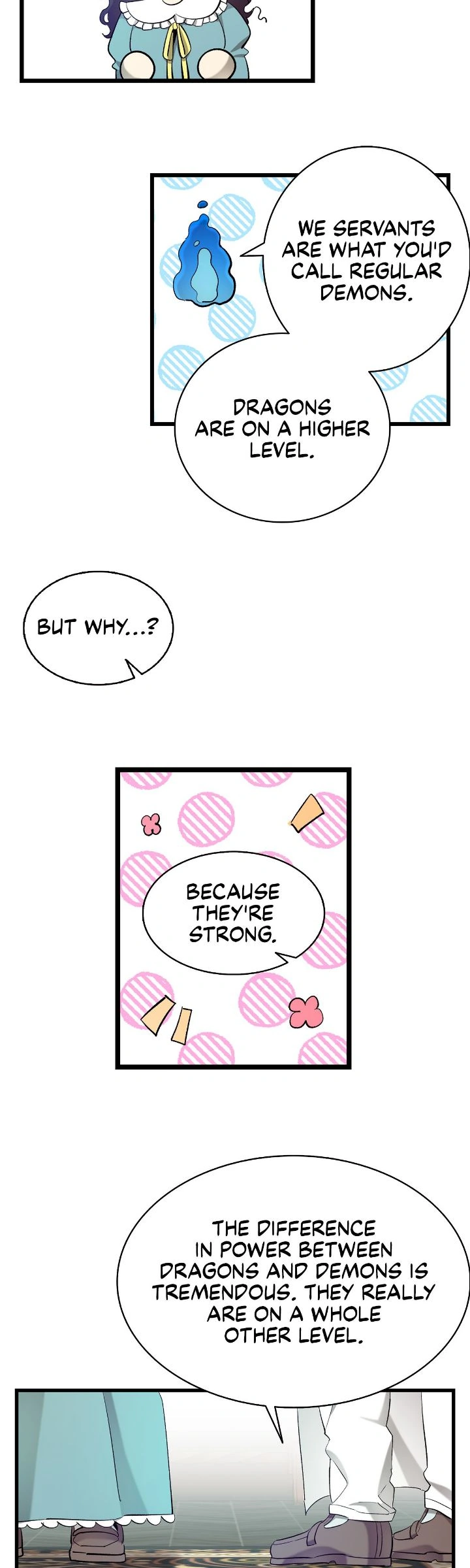 The Skeleton Becomes a Cat Dad Chapter 176 - page 14
