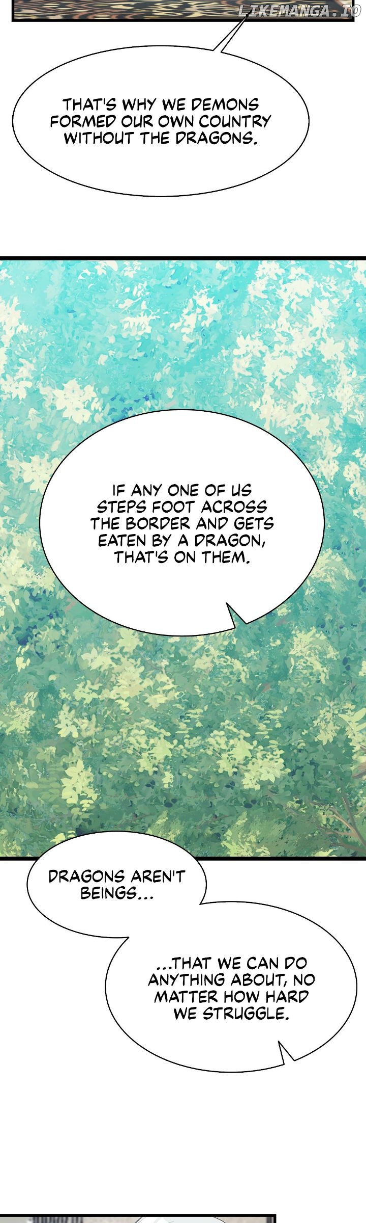 The Skeleton Becomes a Cat Dad Chapter 176 - page 15