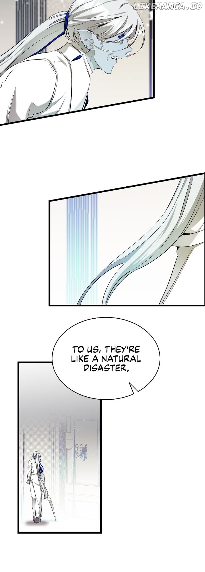 The Skeleton Becomes a Cat Dad Chapter 176 - page 16