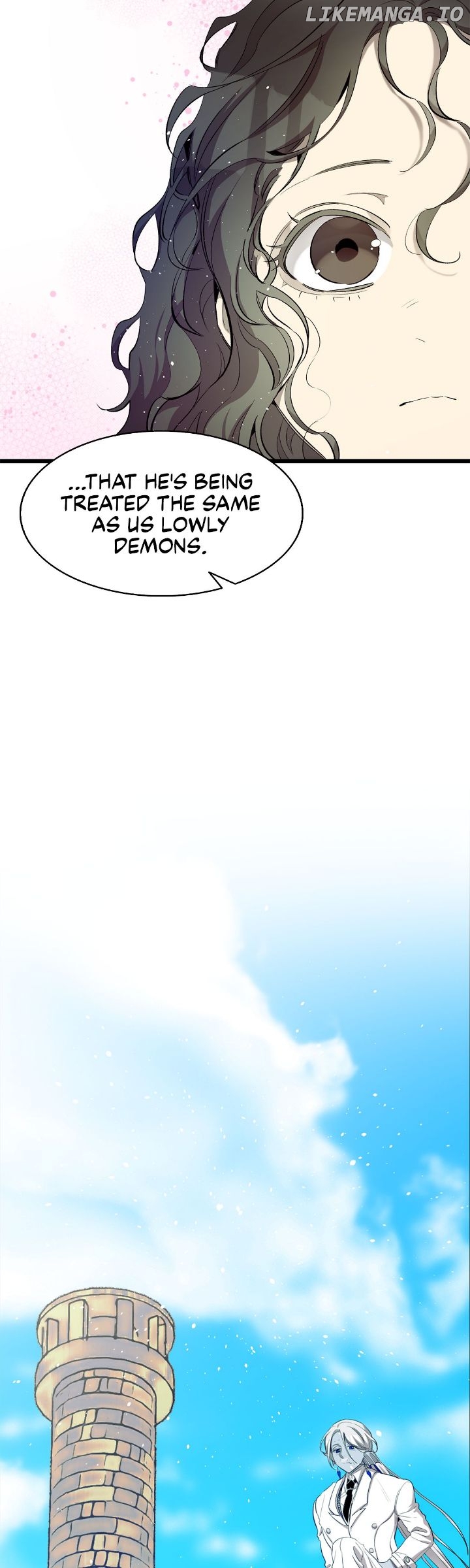 The Skeleton Becomes a Cat Dad Chapter 176 - page 19