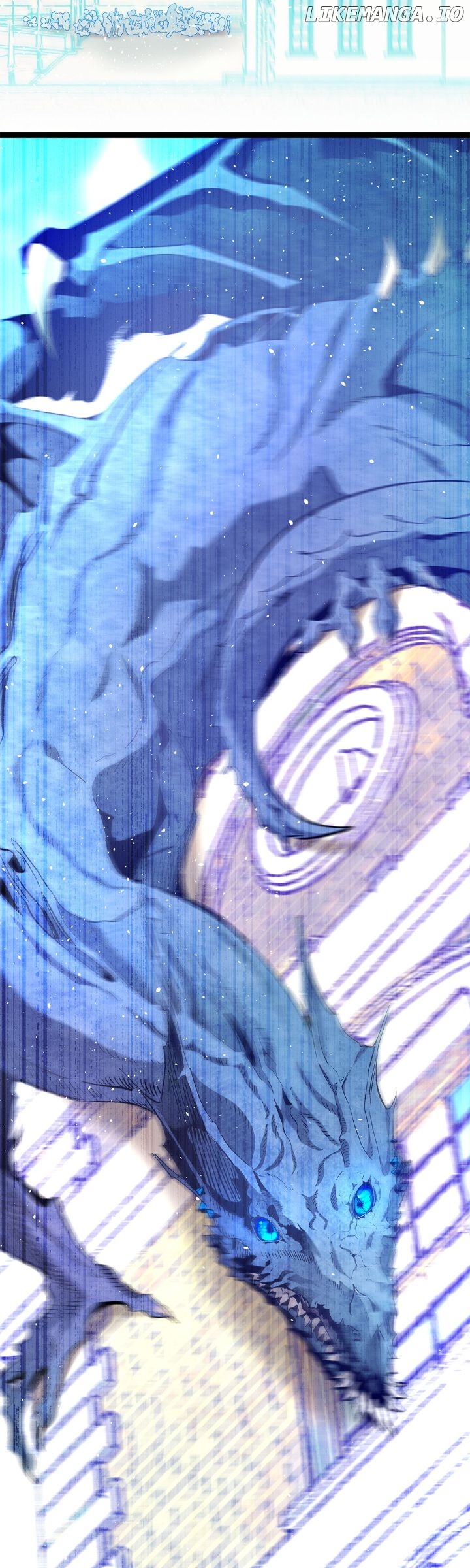 The Skeleton Becomes a Cat Dad Chapter 176 - page 22