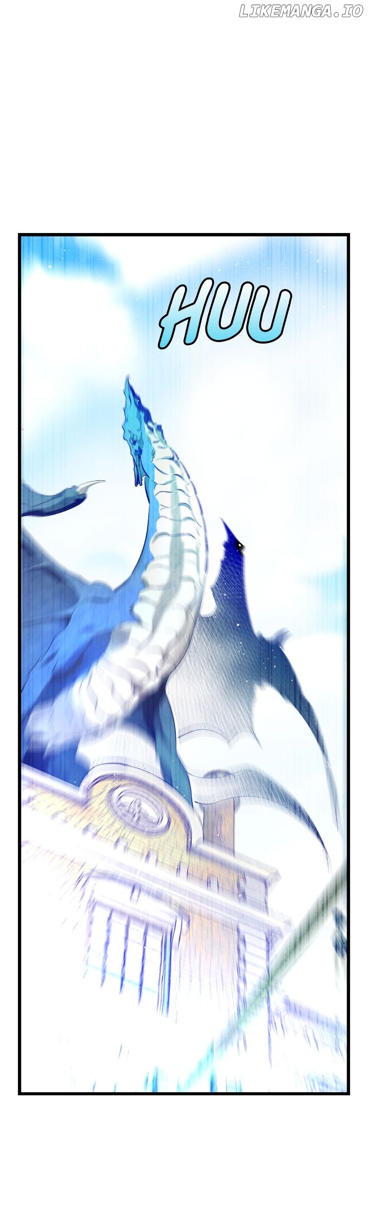 The Skeleton Becomes a Cat Dad Chapter 176 - page 24