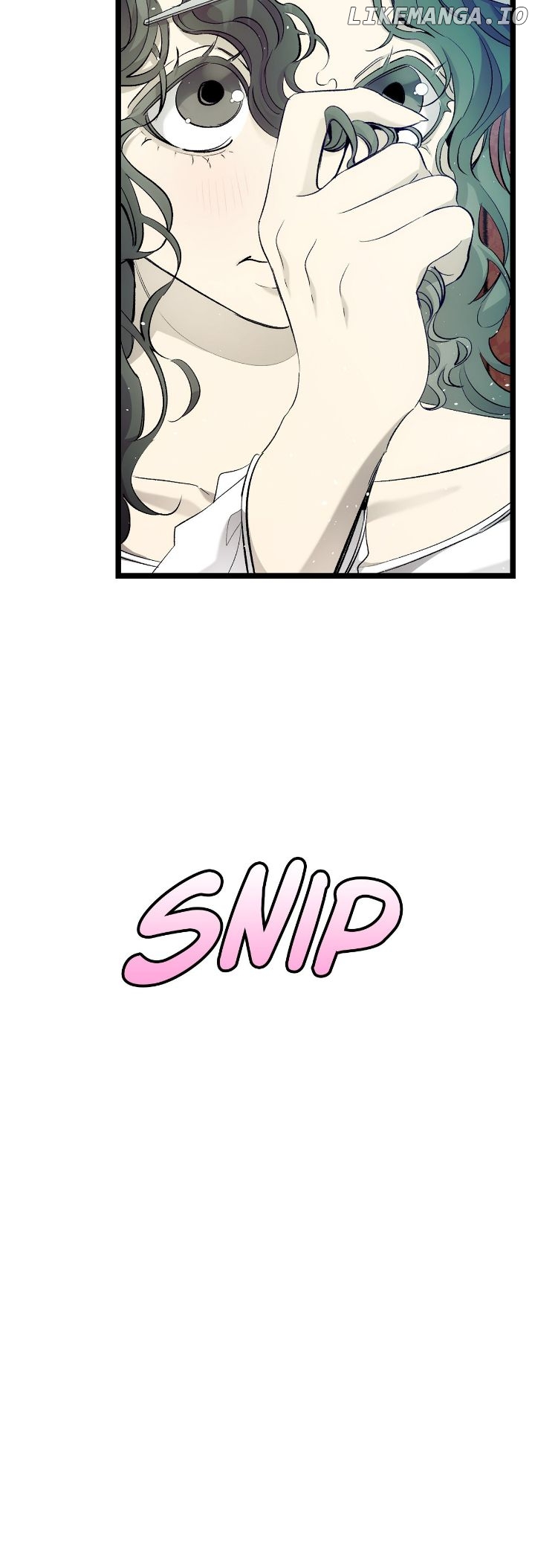 The Skeleton Becomes a Cat Dad Chapter 176 - page 36