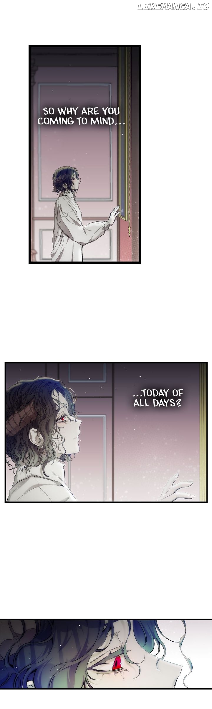 The Skeleton Becomes a Cat Dad Chapter 176 - page 5