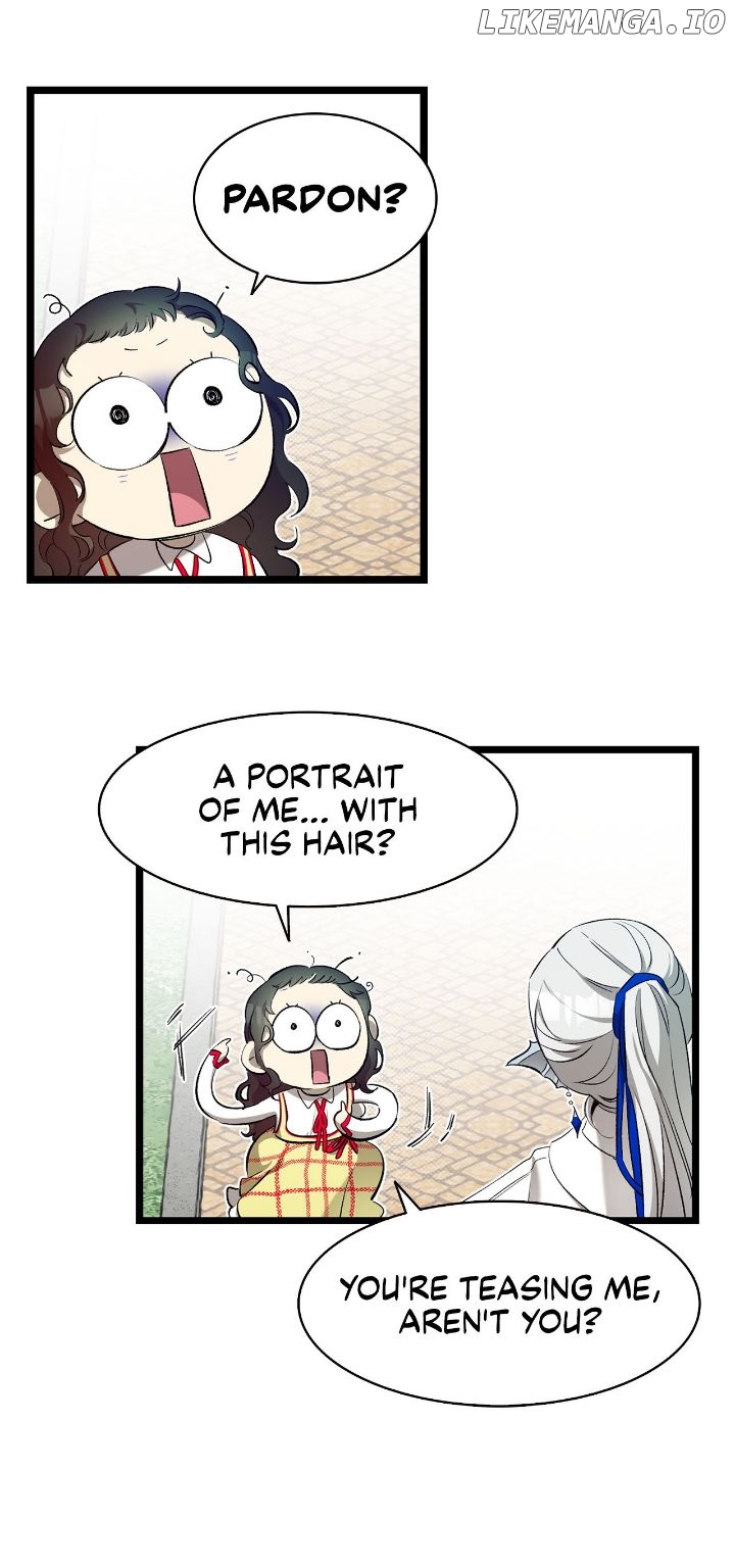 The Skeleton Becomes a Cat Dad Chapter 177 - page 10