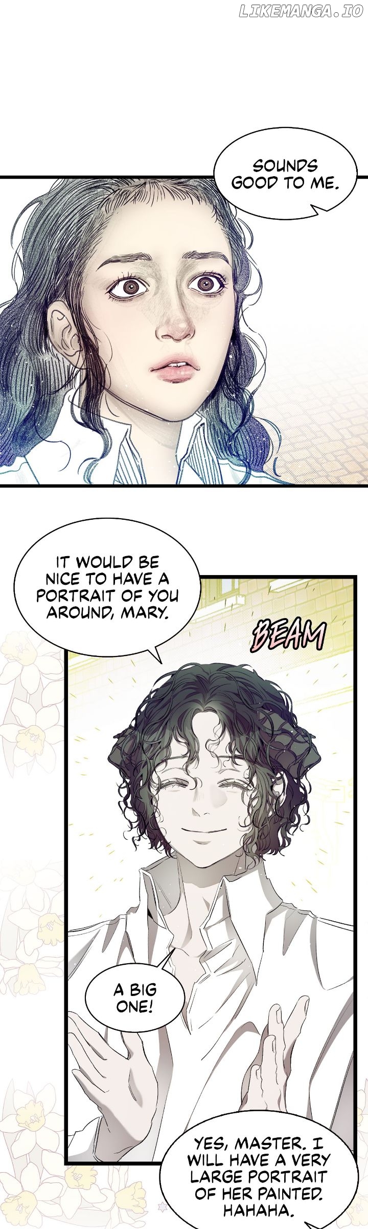 The Skeleton Becomes a Cat Dad Chapter 177 - page 12