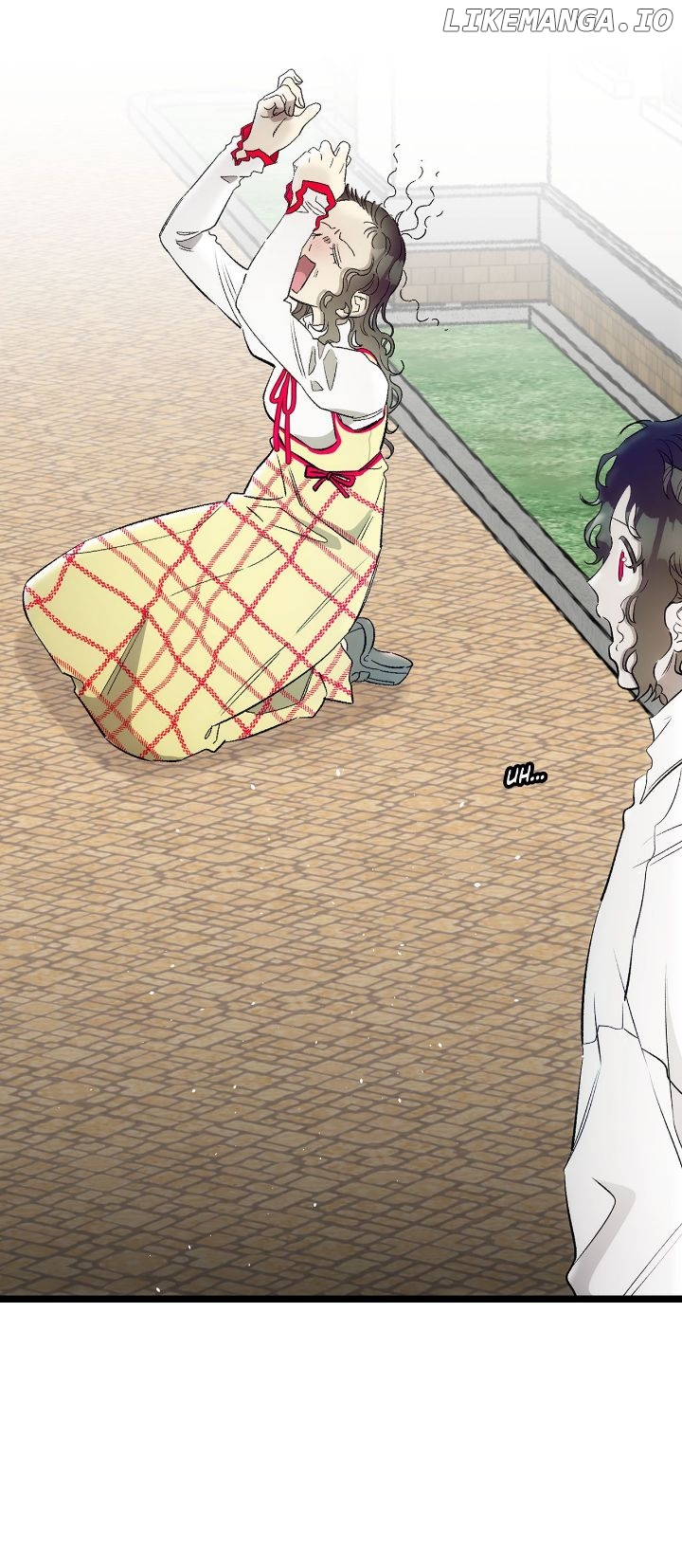 The Skeleton Becomes a Cat Dad Chapter 177 - page 16