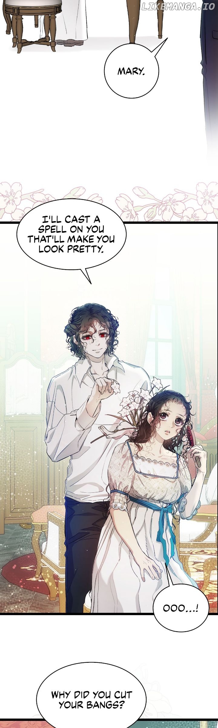 The Skeleton Becomes a Cat Dad Chapter 177 - page 18