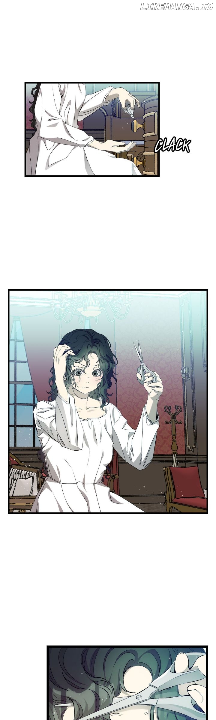 The Skeleton Becomes a Cat Dad Chapter 177 - page 2