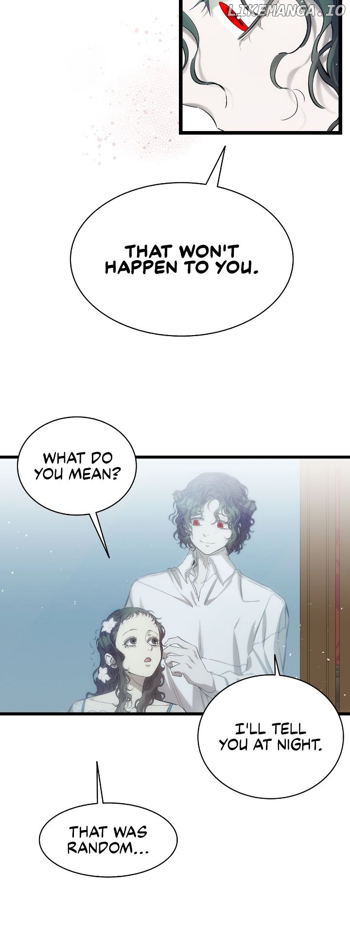 The Skeleton Becomes a Cat Dad Chapter 177 - page 22