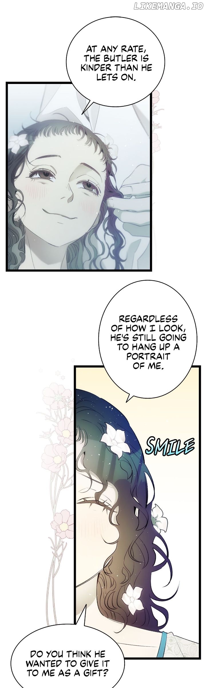 The Skeleton Becomes a Cat Dad Chapter 177 - page 23