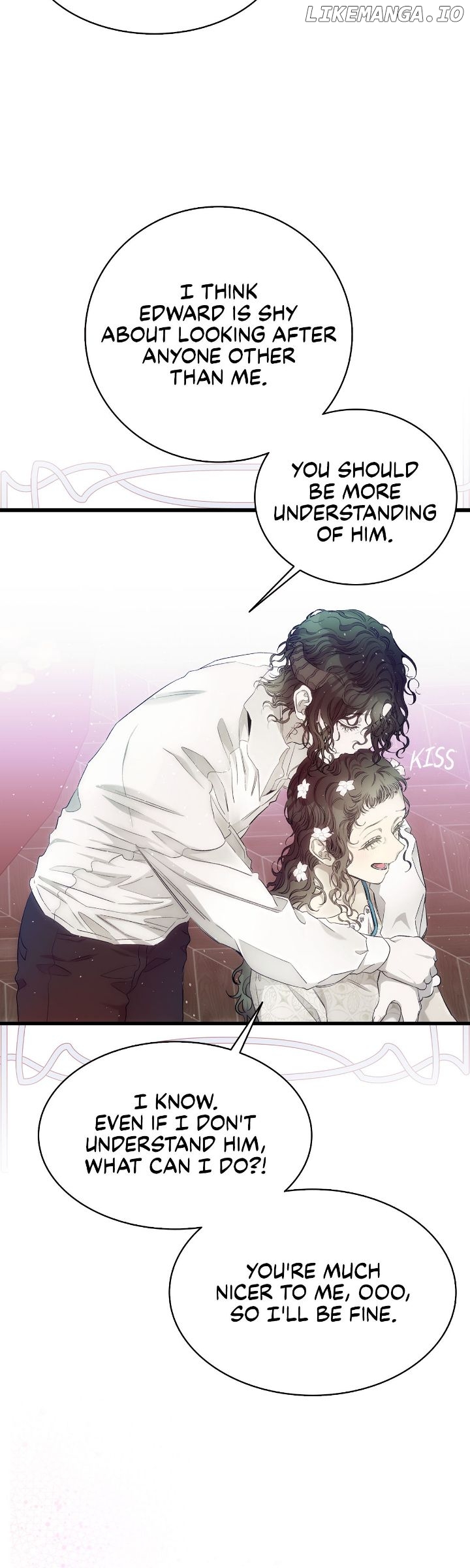 The Skeleton Becomes a Cat Dad Chapter 177 - page 24