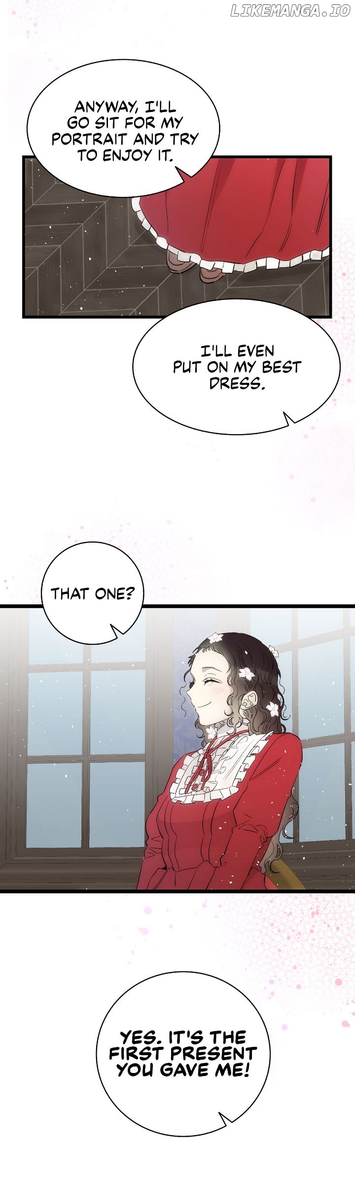 The Skeleton Becomes a Cat Dad Chapter 177 - page 25