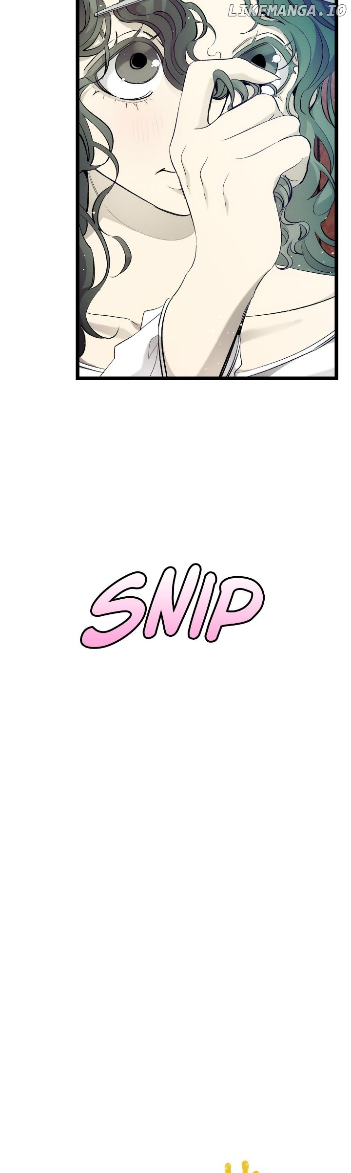 The Skeleton Becomes a Cat Dad Chapter 177 - page 3