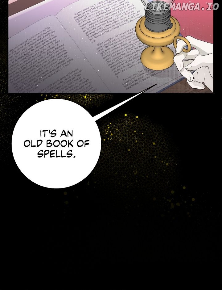 The Skeleton Becomes a Cat Dad Chapter 177 - page 33