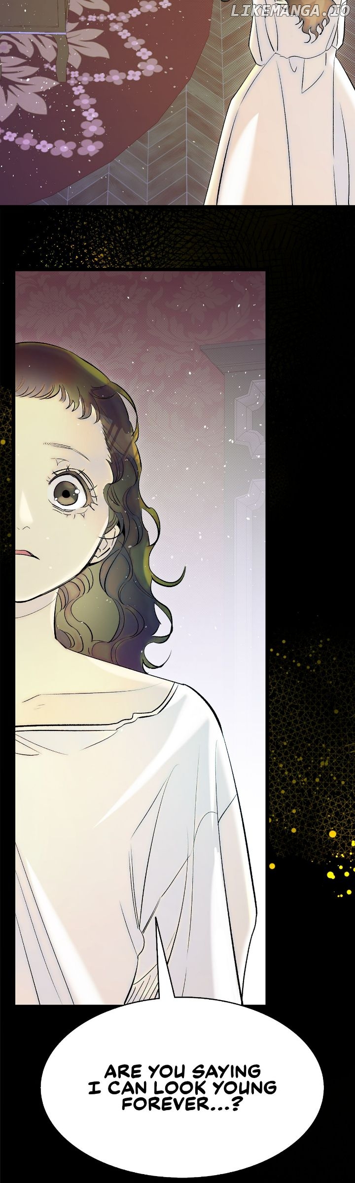 The Skeleton Becomes a Cat Dad Chapter 177 - page 35