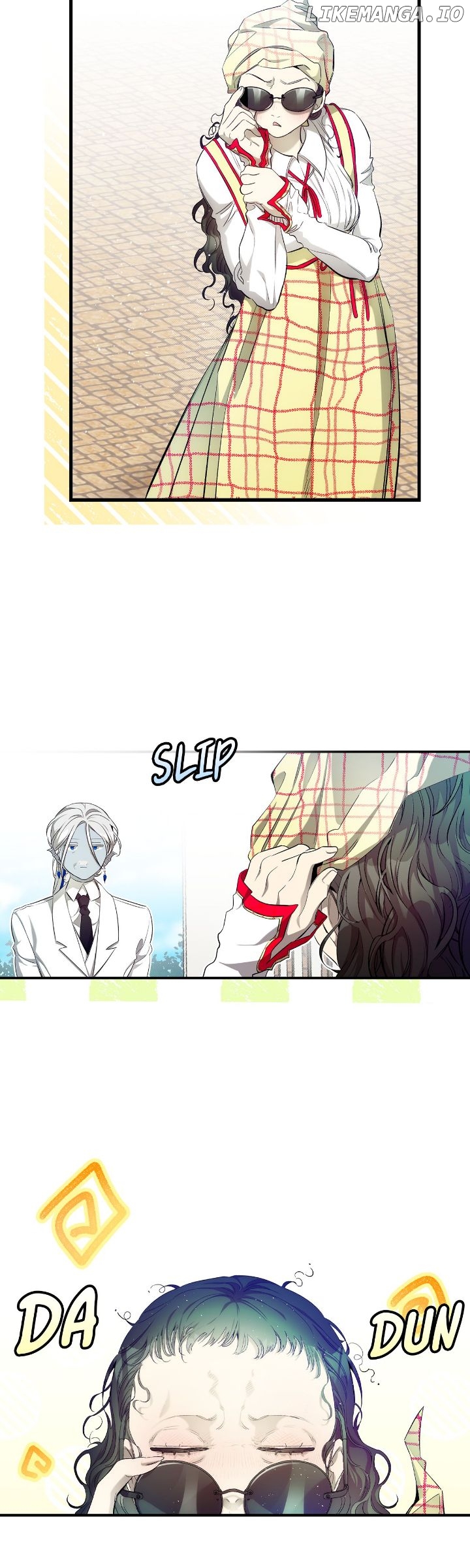 The Skeleton Becomes a Cat Dad Chapter 177 - page 6