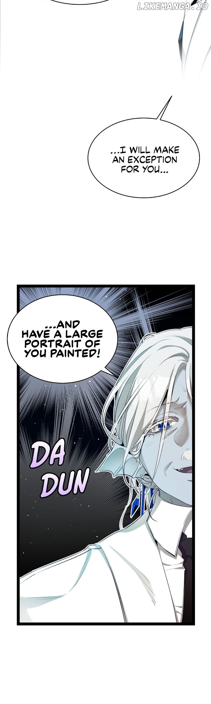 The Skeleton Becomes a Cat Dad Chapter 177 - page 9