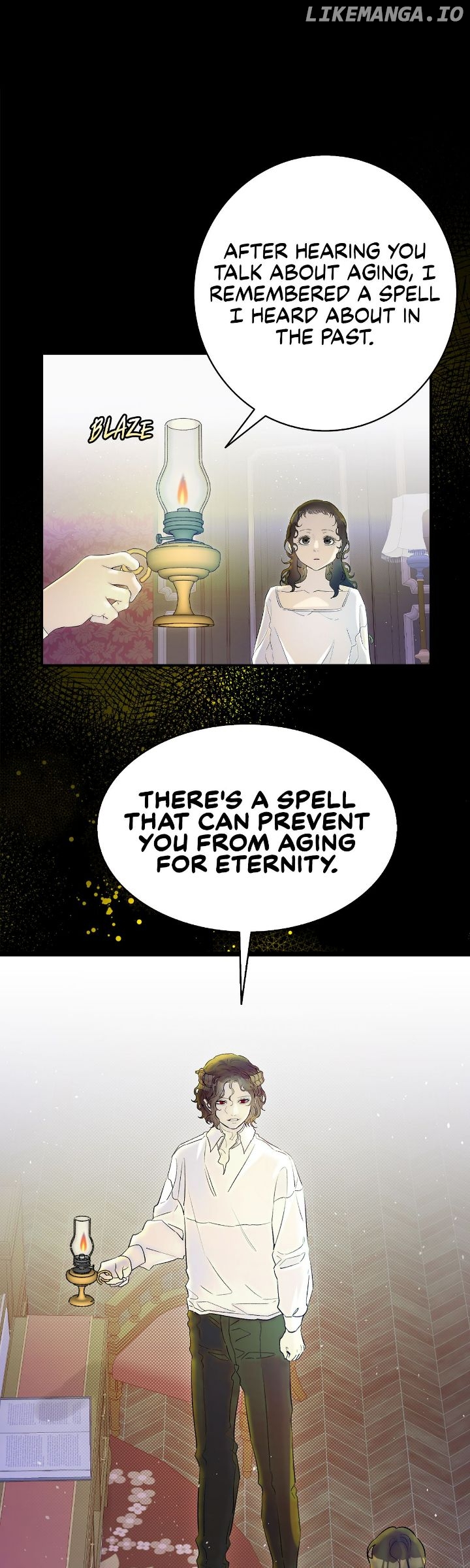 The Skeleton Becomes a Cat Dad Chapter 178 - page 2