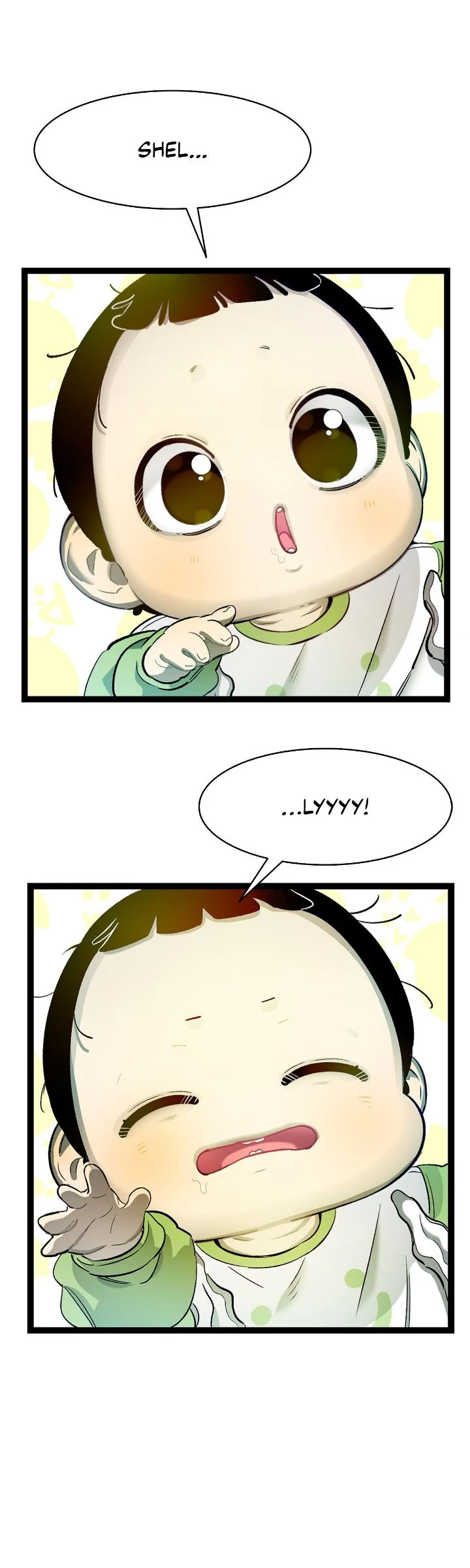 The Skeleton Becomes a Cat Dad Chapter 178 - page 24