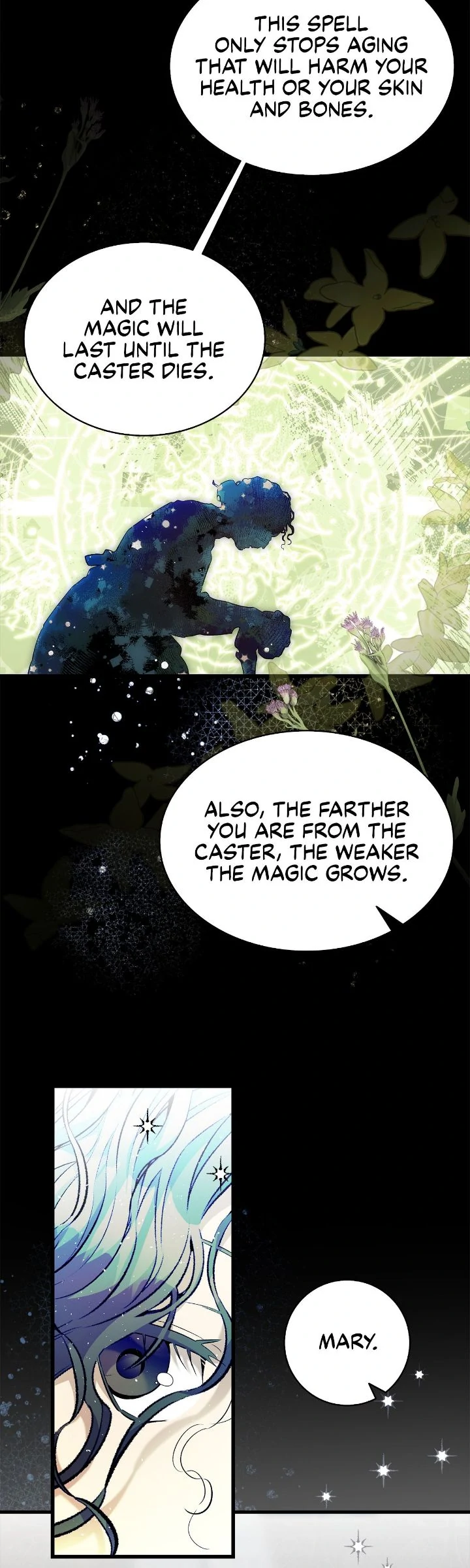 The Skeleton Becomes a Cat Dad Chapter 178 - page 6