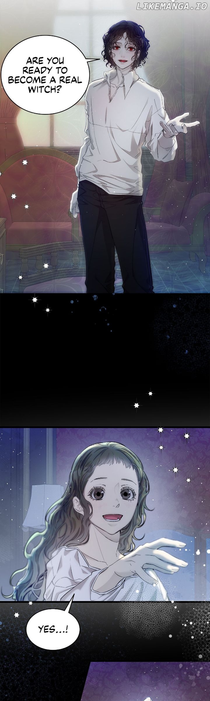 The Skeleton Becomes a Cat Dad Chapter 178 - page 7