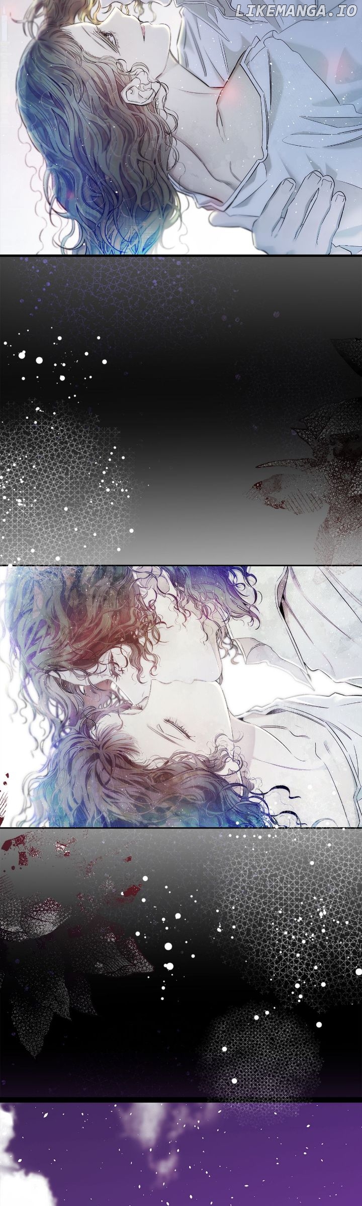 The Skeleton Becomes a Cat Dad Chapter 178 - page 9