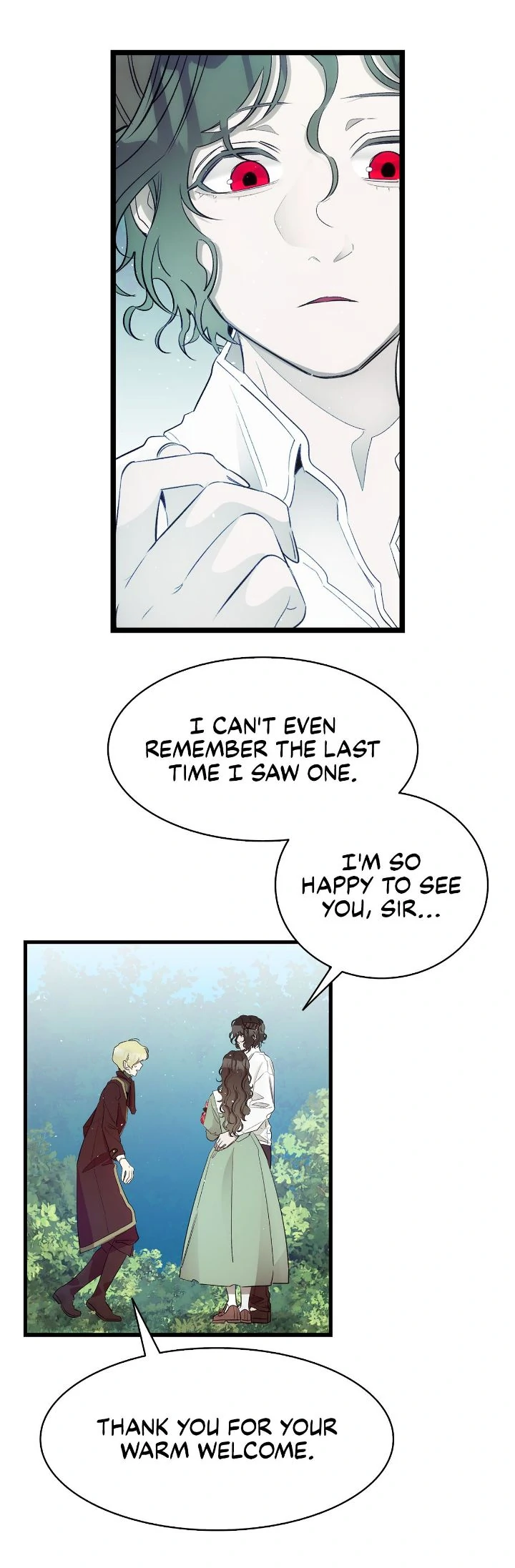 The Skeleton Becomes a Cat Dad Chapter 179 - page 10