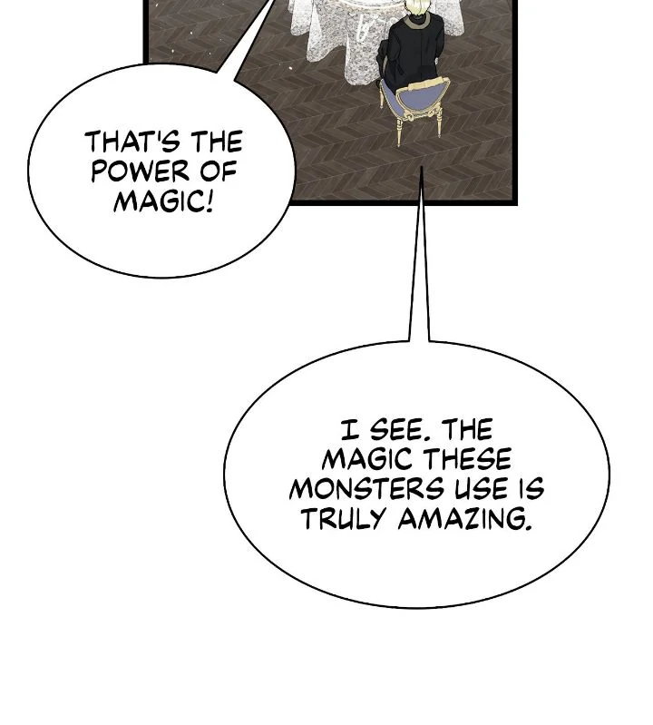 The Skeleton Becomes a Cat Dad Chapter 179 - page 16