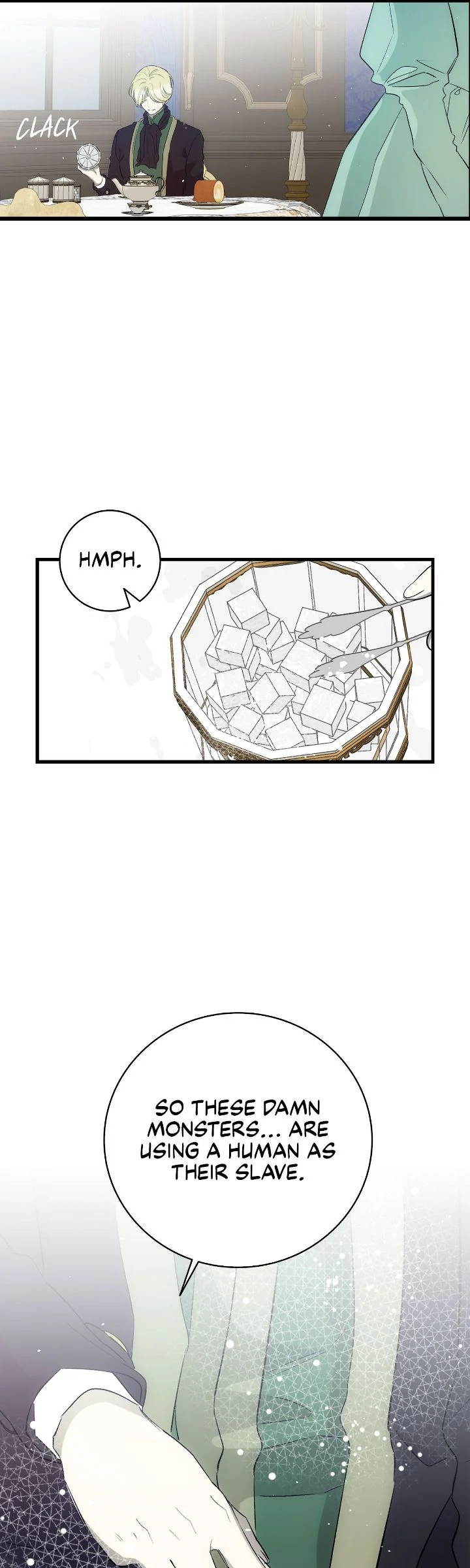 The Skeleton Becomes a Cat Dad Chapter 179 - page 30