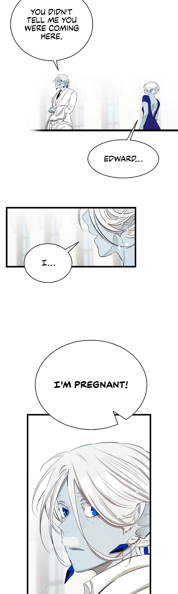 The Skeleton Becomes a Cat Dad Chapter 179 - page 37