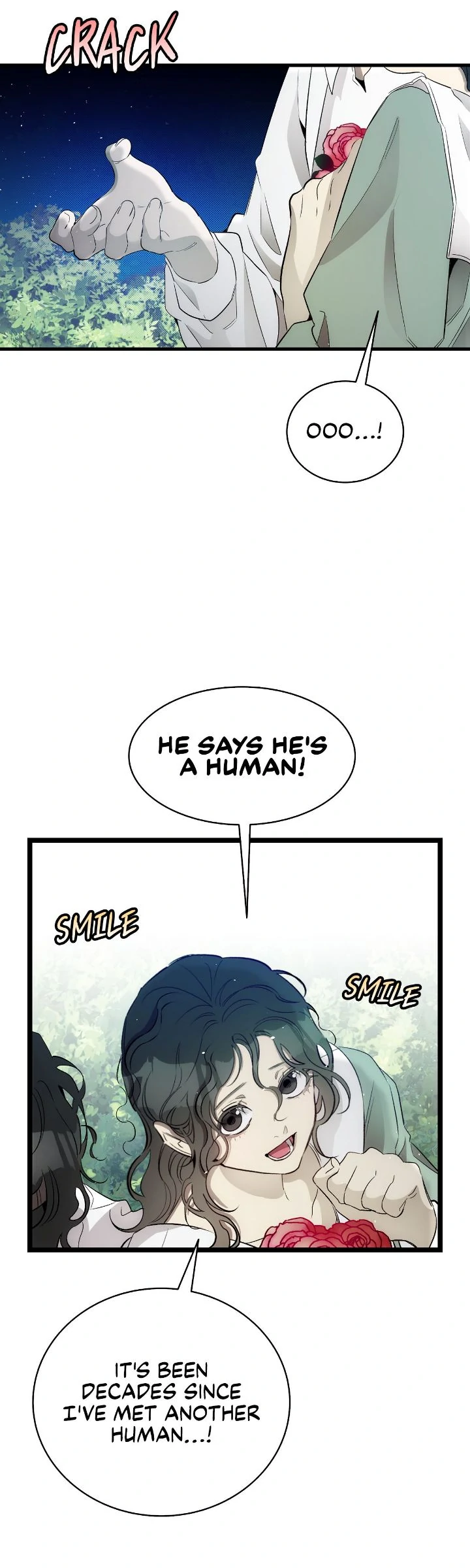 The Skeleton Becomes a Cat Dad Chapter 179 - page 9