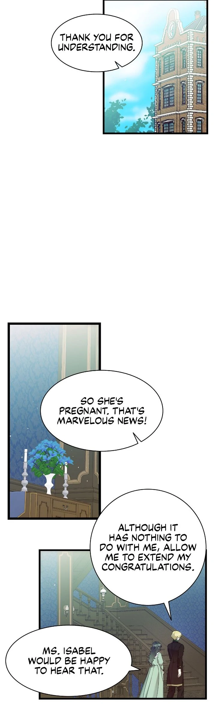 The Skeleton Becomes a Cat Dad Chapter 180 - page 15