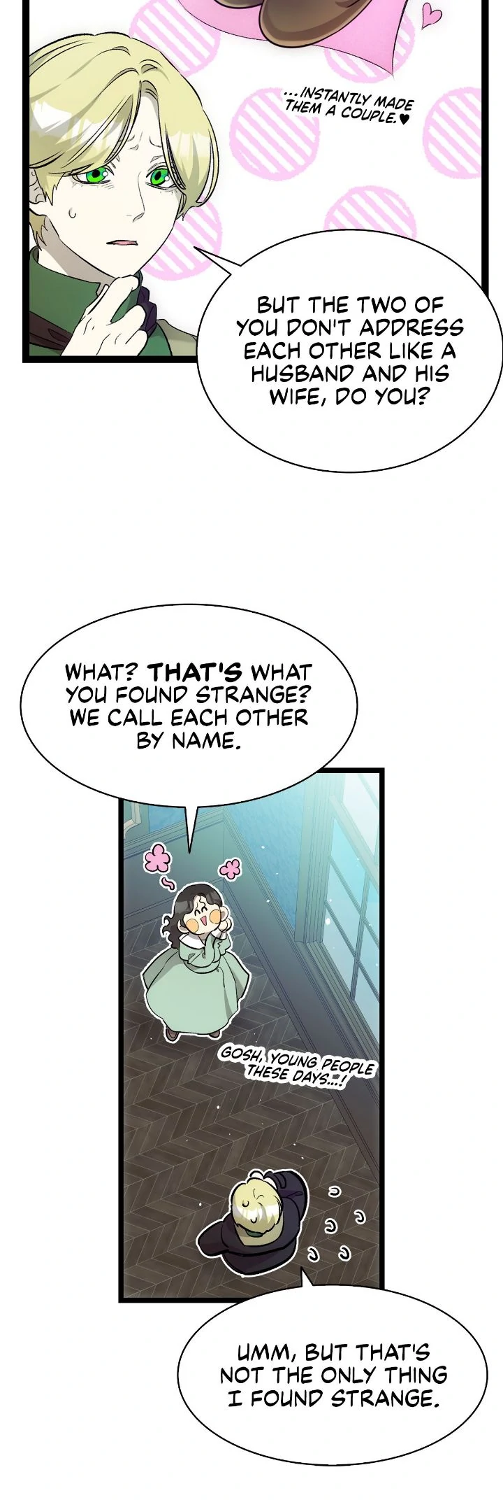 The Skeleton Becomes a Cat Dad Chapter 180 - page 22