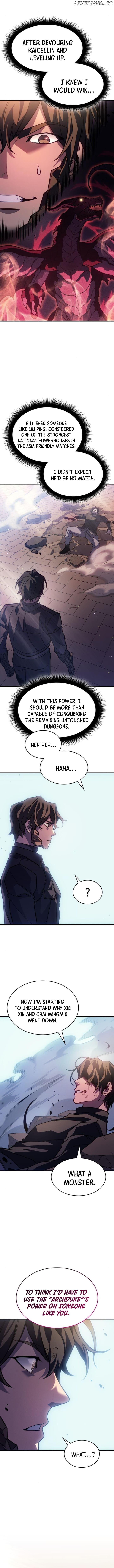 Regressing with the Kings Power Chapter 63 - page 10