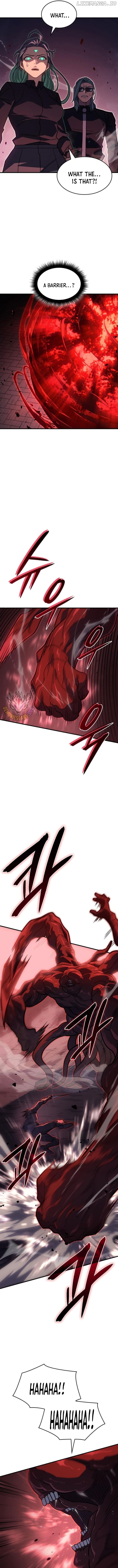 Regressing with the Kings Power Chapter 63 - page 13