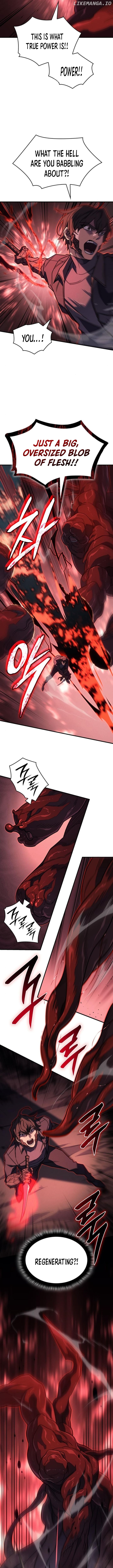 Regressing with the Kings Power Chapter 63 - page 14