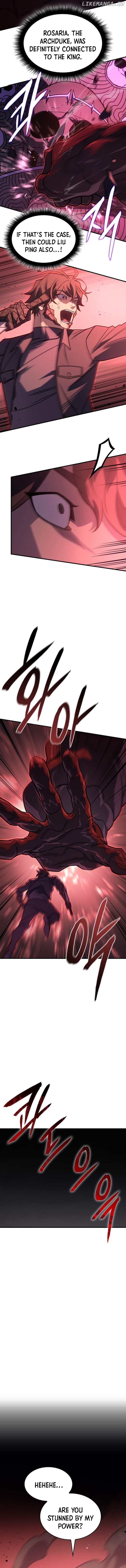 Regressing with the Kings Power Chapter 63 - page 16