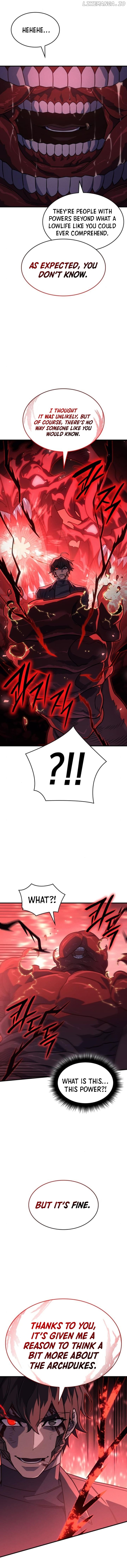 Regressing with the Kings Power Chapter 63 - page 18