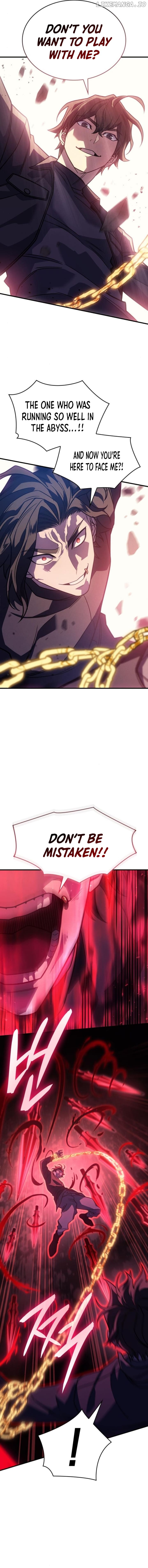 Regressing with the Kings Power Chapter 63 - page 6