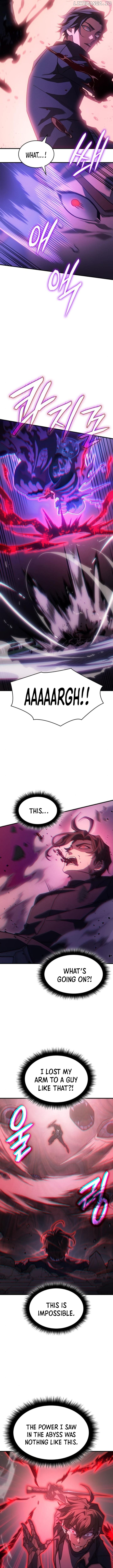 Regressing with the Kings Power Chapter 63 - page 8