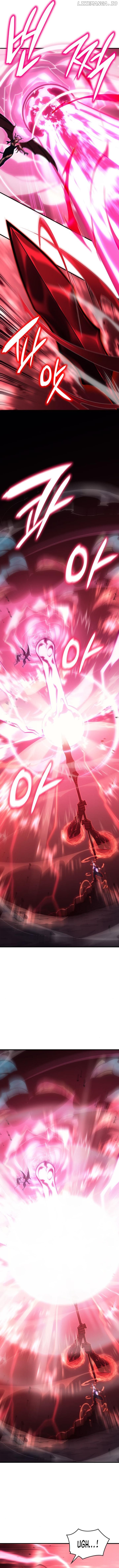 Regressing with the Kings Power Chapter 64 - page 16