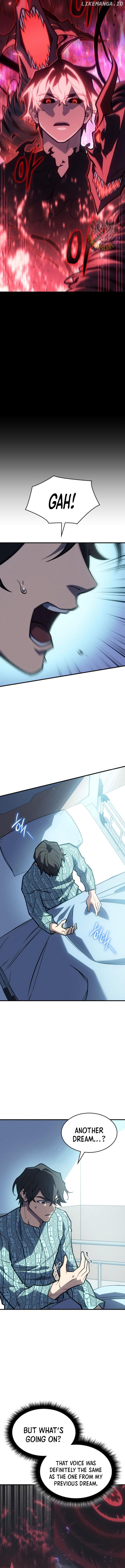 Regressing with the Kings Power Chapter 64 - page 19