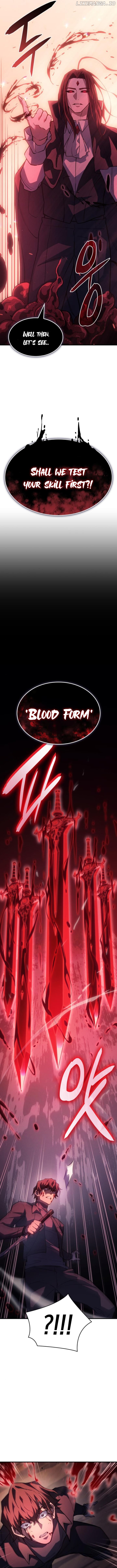 Regressing with the Kings Power Chapter 64 - page 2