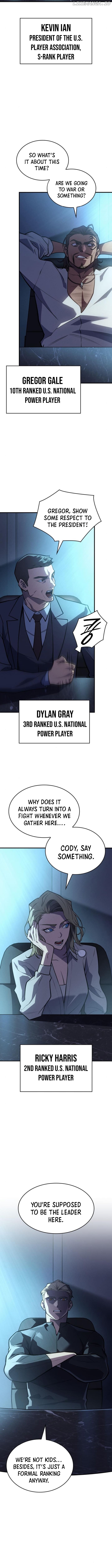 Regressing with the Kings Power Chapter 65 - page 16