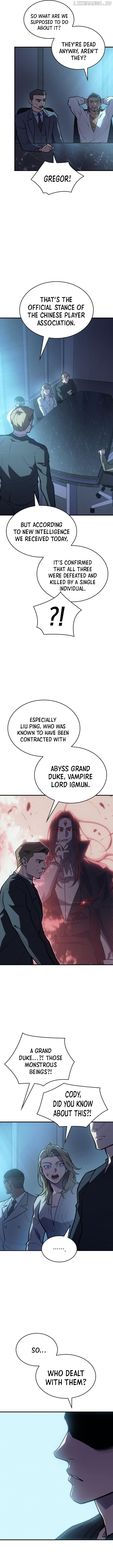 Regressing with the Kings Power Chapter 65 - page 18