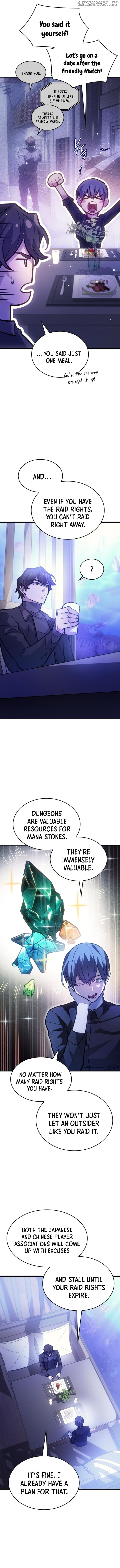 Regressing with the Kings Power Chapter 65 - page 2