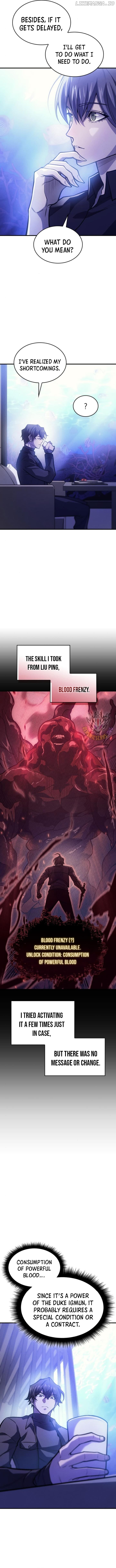 Regressing with the Kings Power Chapter 65 - page 3