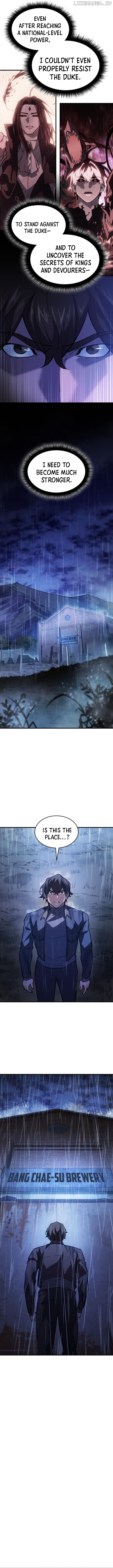 Regressing with the Kings Power Chapter 65 - page 4